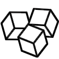 Icon representing tool explorer blocks