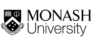 Monash University logo