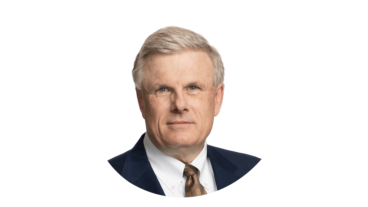 Nicholas Svensson, President and CEO, SMART Technologies