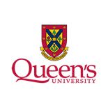 Queens University logo