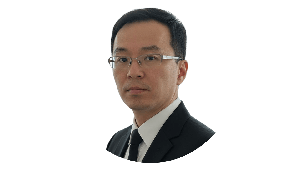Richard Lee, Chairman of the Board, SMART Technologies