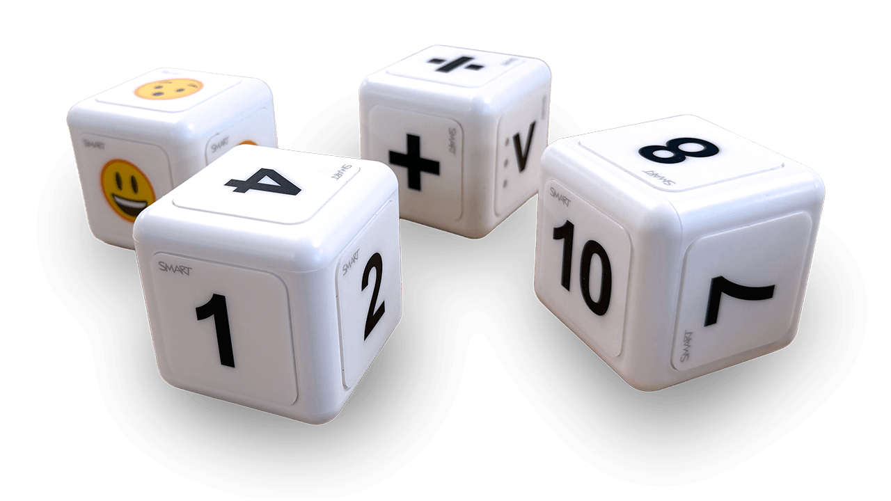 Tool Explorer blocks with numbers and emoji's