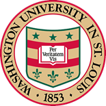 Washington University logo